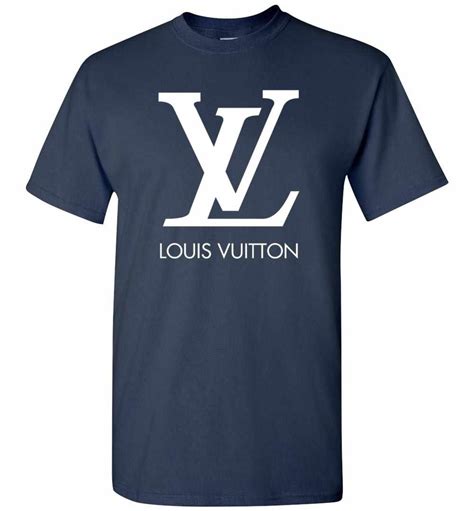 louis vuitton t shirts men's.